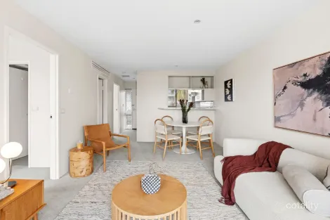 Property photo of 309/10 Currie Crescent Griffith ACT 2603