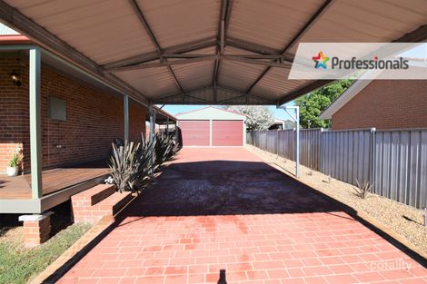 Property photo of 87 Nile Street Raglan NSW 2795