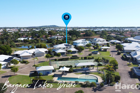 19/4 Bargara Lakes Dr, Bargara, QLD 4670