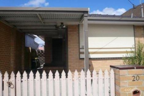 20 Bendigo St, Collingwood, VIC 3066