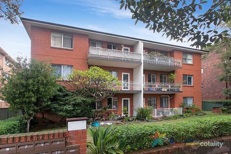 3/25-27 Green St, Kogarah, NSW 2217