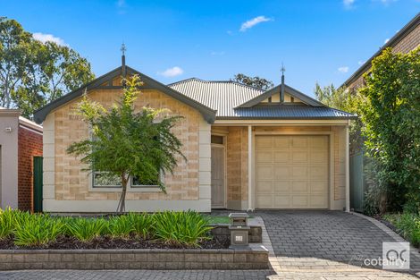 43 Willow Bend, Marden, SA 5070