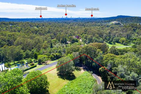 Property photo of 102 Arunta Drive Mount Nathan QLD 4211