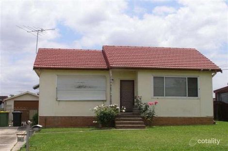 Property photo of 6 Crosby Crescent Fairfield NSW 2165