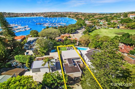 Property photo of 11 Wolseley Road Point Piper NSW 2027