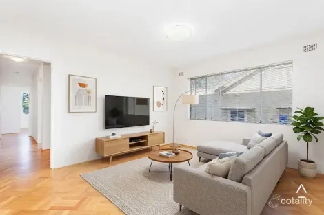 Property photo of 1/5 Macarthur Parade Dulwich Hill NSW 2203