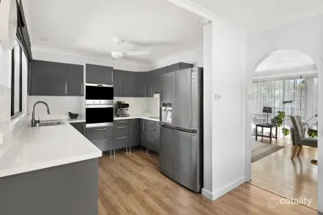 Property photo of 148 National Avenue Loftus NSW 2232