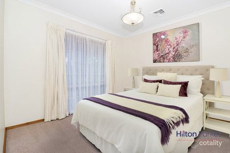 Property photo of 4 Lyrebird Court Kenthurst NSW 2156
