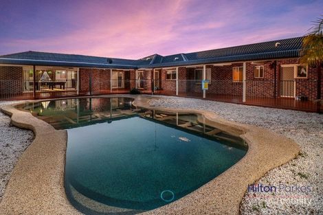 Property photo of 4 Lyrebird Court Kenthurst NSW 2156