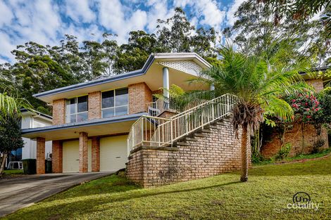 Property photo of 41 Jane Circuit Toormina NSW 2452