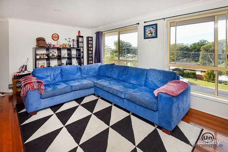 Property photo of 41 Jane Circuit Toormina NSW 2452