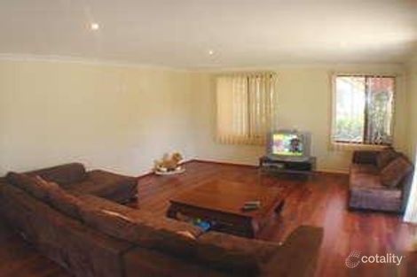 Property photo of 2 Edred Street Carindale QLD 4152