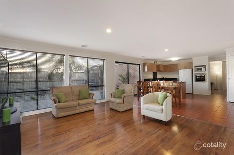 Property photo of 6 Meadow Way Tarneit VIC 3029