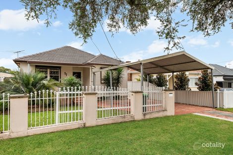 Property photo of 11 Blenman Avenue Punchbowl NSW 2196