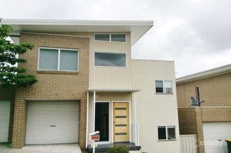 Property photo of 7/4 Crawford Lane Mount Hutton NSW 2290
