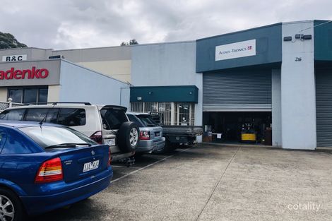 2/28 Jellico Dr, Scoresby, VIC 3179