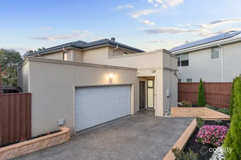 Property photo of 7 Grammar Parade Wantirna VIC 3152