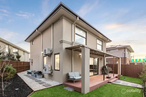 Property photo of 7 Grammar Parade Wantirna VIC 3152