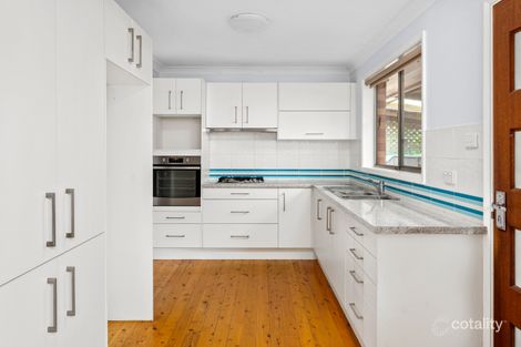 Property photo of 6 Strathmore Road Caves Beach NSW 2281