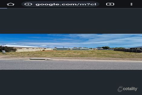 Property photo of 16 Premier Circle Dongara WA 6525