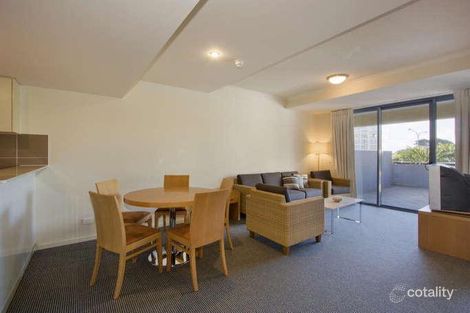 Property photo of 1028/1 Ocean Street Burleigh Heads QLD 4220