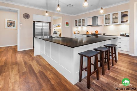 Property photo of 23 Wingrave Street Googong NSW 2620