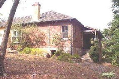 Property photo of 32 Beaconsfield Parade Lindfield NSW 2070