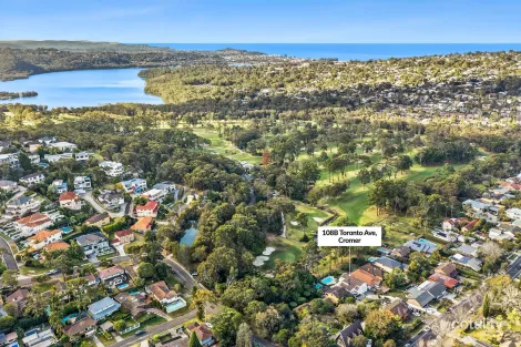 Property photo of 108B Toronto Avenue Cromer NSW 2099