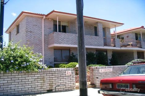 6/2a Wolseley St, Drummoyne, NSW 2047