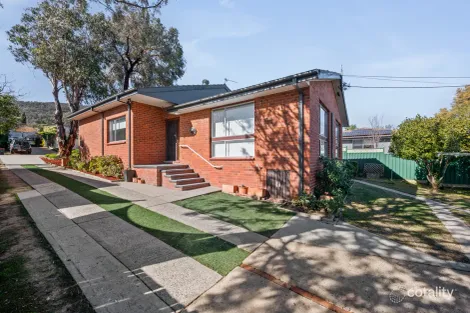 Property photo of 86 Sinclair Street Kambah ACT 2902