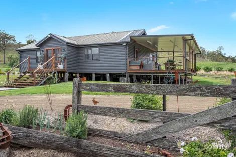 231 Dascombe Rd, Coalbank, QLD 4352