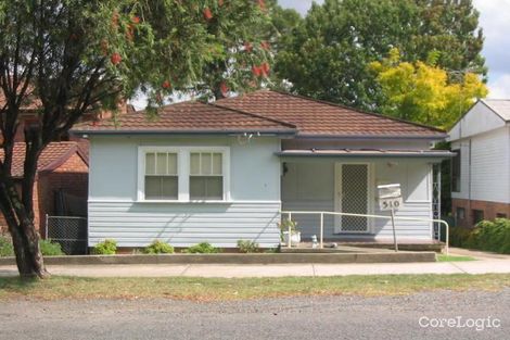 Property photo of 510 Henry Lawson Drive East Hills NSW 2213