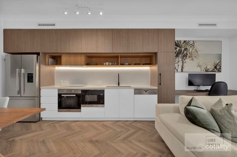 Property photo of 9/48 Kurilpa Street West End QLD 4101