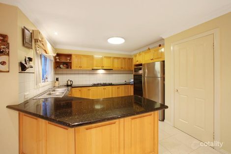 Property photo of 5 Don Eva Court Rowville VIC 3178