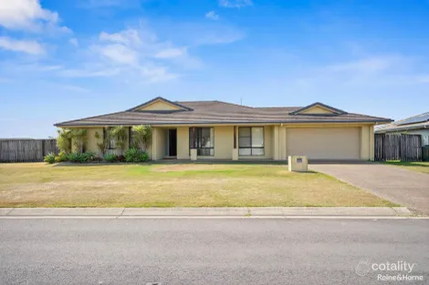 Property photo of 2 Parkview Street Wondunna QLD 4655