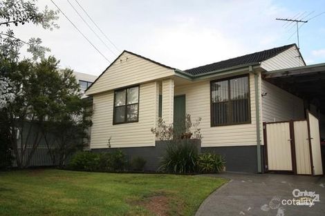 Property photo of 16 Christine Crescent Lalor Park NSW 2147