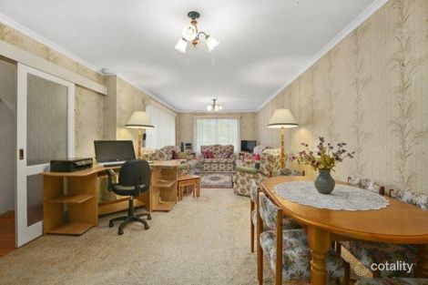 Property photo of 3 Witham Drive Coldstream VIC 3770