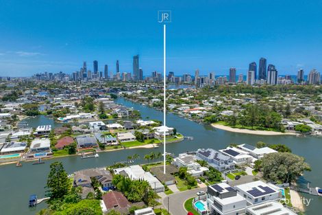 47 Beverley Cres, Broadbeach Waters, QLD 4218