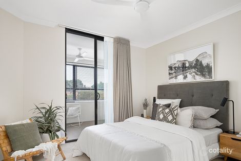 Property photo of 11/1-7 Railway Avenue Stanmore NSW 2048