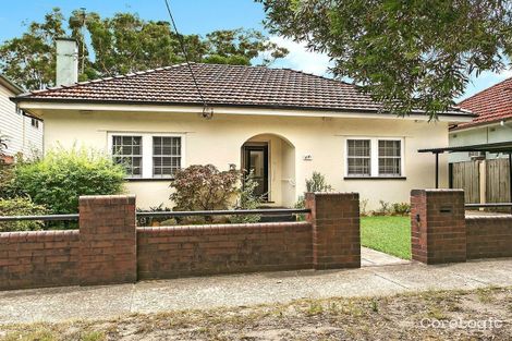 Property photo of 9 Heffron Road Pagewood NSW 2035