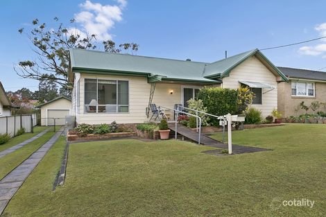 Property photo of 52 Melbee Street Rutherford NSW 2320