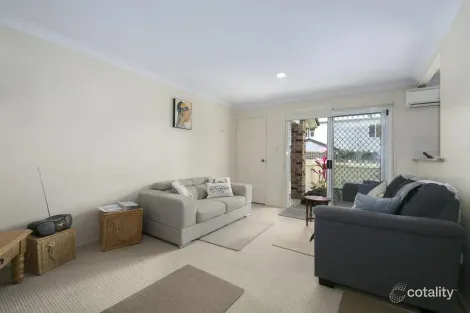 Property photo of 2/44 Ernest Street Morningside QLD 4170