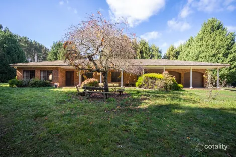 198 Rutters Rdge, Oberon, NSW 2787