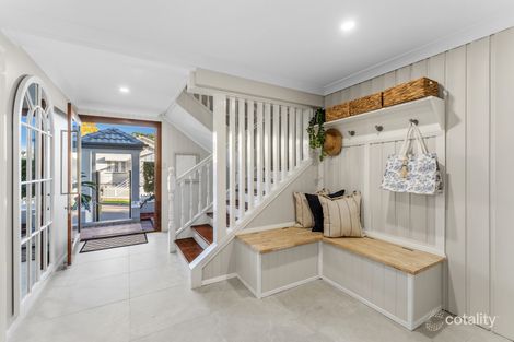 Property photo of 12 Goldsworthy Avenue Hamilton QLD 4007