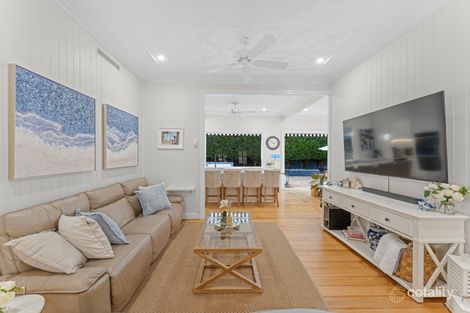 Property photo of 12 Goldsworthy Avenue Hamilton QLD 4007