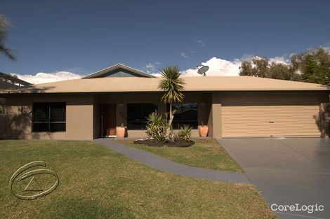 Property photo of 27 Terry Court Araluen NT 0870