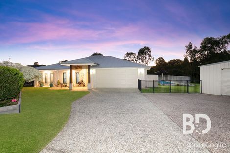 Property photo of 36 Delaney Road Burpengary QLD 4505