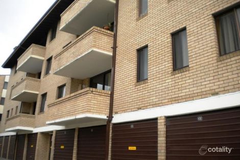 Property photo of 18/145 Chapel Road Bankstown NSW 2200