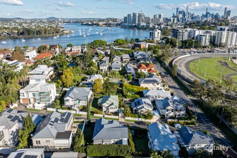 Property photo of 12 Goldsworthy Avenue Hamilton QLD 4007