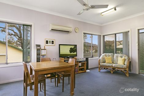 Property photo of 52 Melbee Street Rutherford NSW 2320